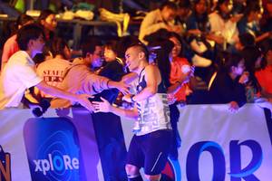 BIB: 
                            <button type="button" onclick="openModal(23751523)" class="btn btn-primary btn-sm float-right btn-popup" data-toggle="modal" data-target=".modal-high-quality">
                        <i class="fas fa-shopping-cart"></i> Add to Cart
                    </button>
                                            <button type="button" onclick="isThisMe(23751523, true)" class="btn btn-success btn-sm float-right btn-popup btn-isme hidden" data-toggle="tooltip" data-placement="bottom" title="นี่คือรูปของคุณใช่ไหม คลิกที่นี่เพื่อเอาเข้าอัลบั้ม">
                        <i class="fas fa-plus"></i> Add to album
                    </button>
                    <button type="button" onclick="isThisMe(23751523, false)" class="btn btn-warning btn-sm float-right btn-popup btn-isnotme hidden">
                        <i class="fas fa-ban"></i> Remove from album
                    </button>